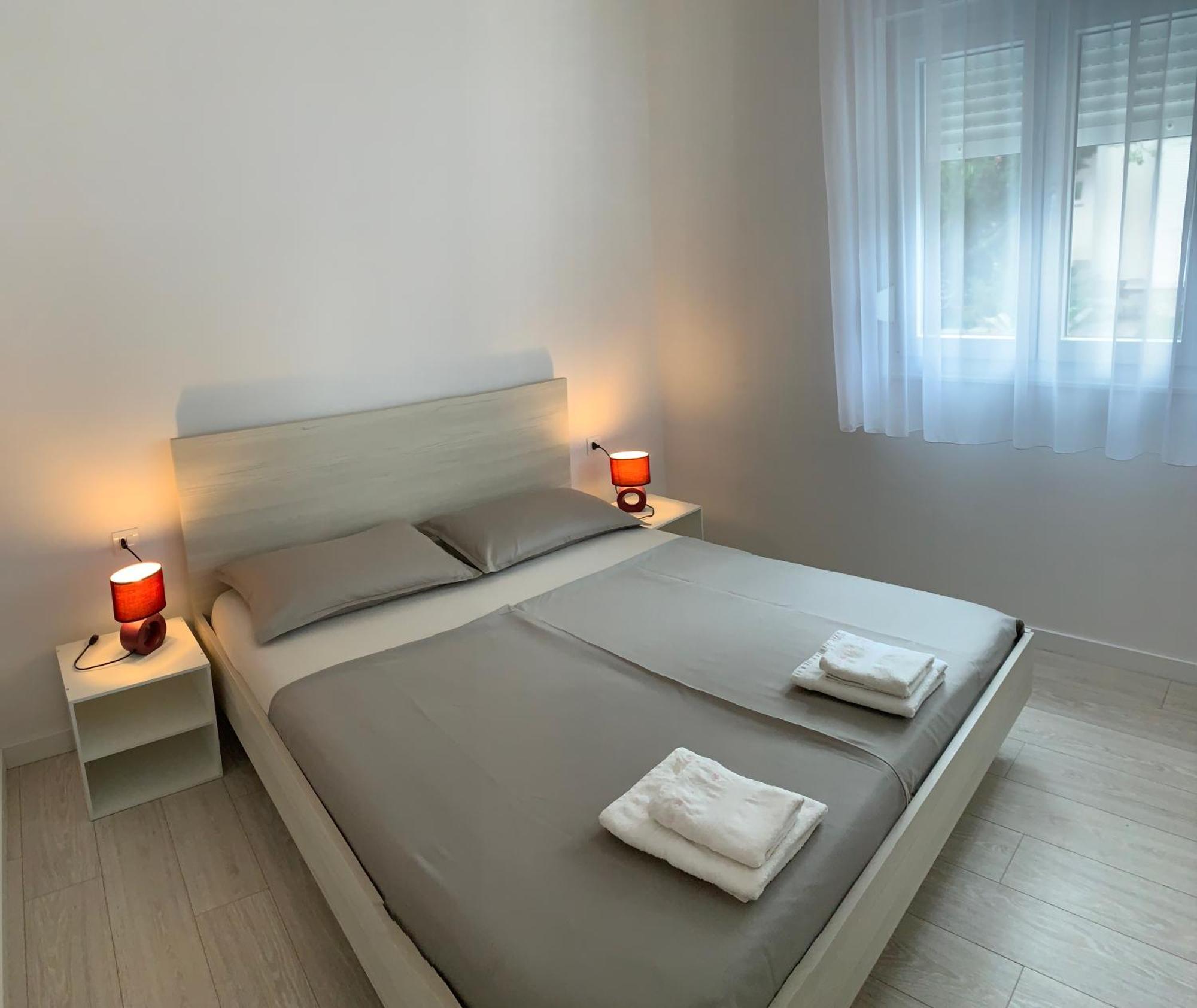 Hotel The48 Zadar Exteriér fotografie